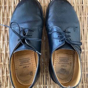 Women’s Doc Marten shoes